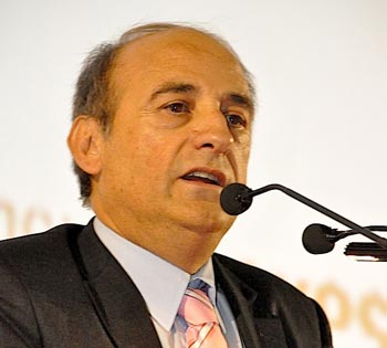 kaloudis george