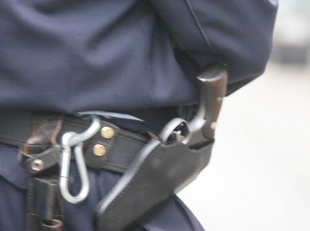 pistoli