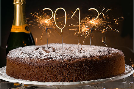 vasilopita
