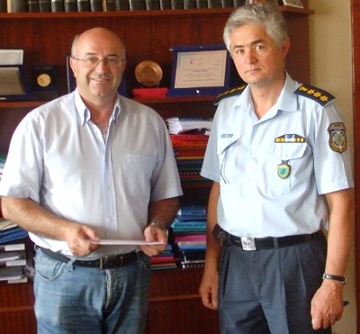ithaki