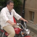 steriotis