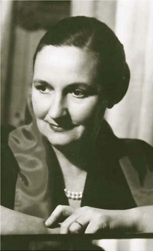 Bachauer-Gina