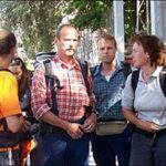 GermanTourists