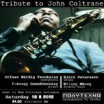 coltrane