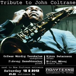 coltrane