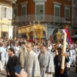 litaneia agiou 2012