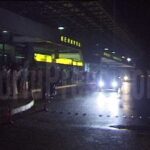 aerodromio blackaout