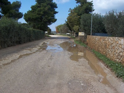 dromos