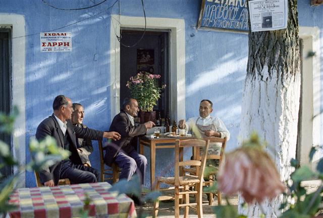 small GREECE 1