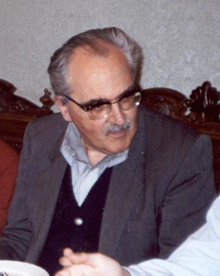 soueref dimitrios