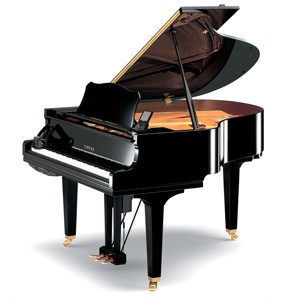 piano