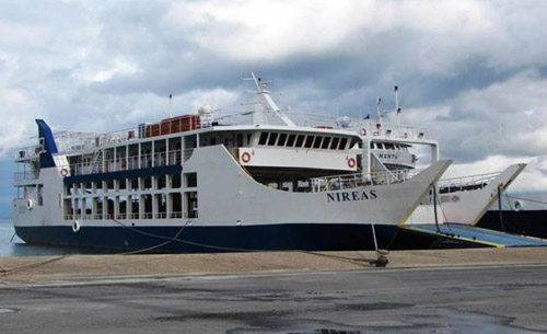 nireas