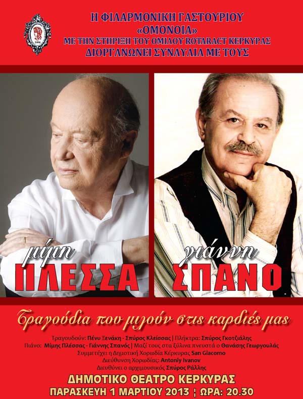 plessas spanos