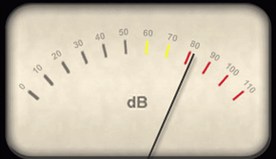 TheDailyDecibel Logo 2010c