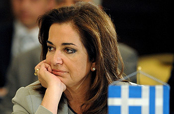 bakogianni dora
