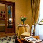 hotel inside