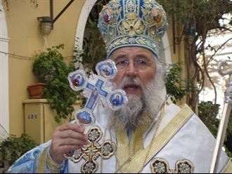 mitropolitis