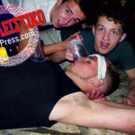 what happens in Kavos 2013AP