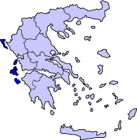 GreeceIonianIslands