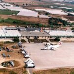 aerodromio aktioi