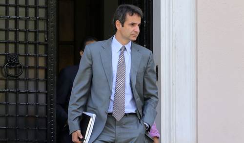 mitsotakis-kiriakos