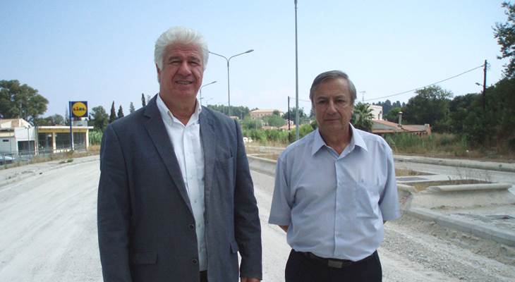 trepeklis pantazis