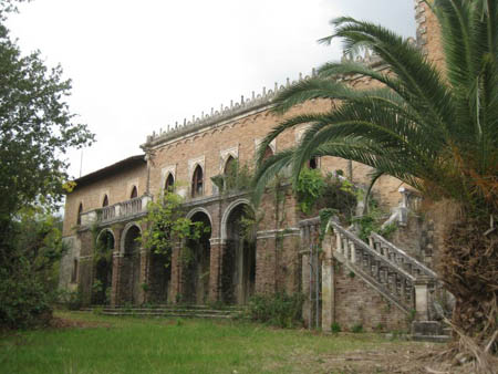 castello