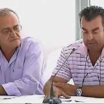 Φώτης Σώλος (αντιδήμαρχος Καλάμου), Πέτρος Γιαννούτσος (αντιδήμαρχος Καστού)