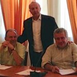 Gikas Naftiki etairia Paxwn