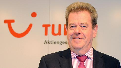 TUI Peter Long1
