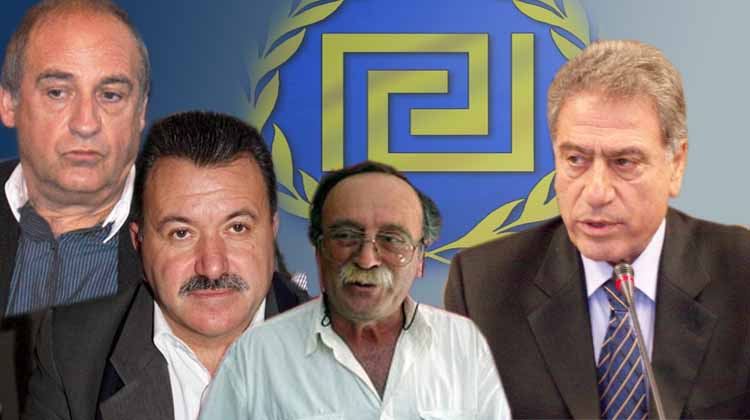 XA spyrou galiatsatos Kalouydis goulis