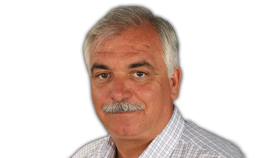 aravanis Kostas