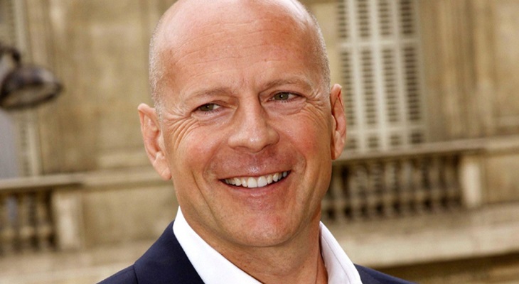 bruce willis