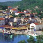 paxoi i