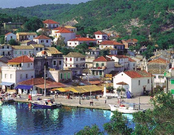 paxoi i