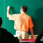 school