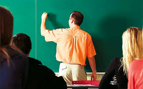 school