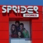 spriderstores