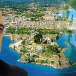 Dendias-pasok-kerkyra