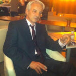fanis kourkoulos