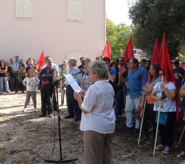 lazareto 2013 1