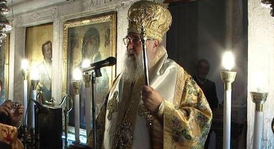 nektarios