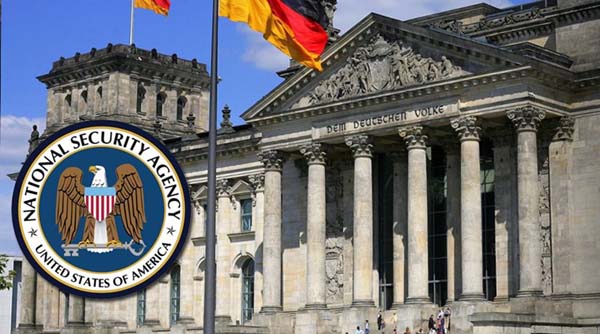 nsa germany