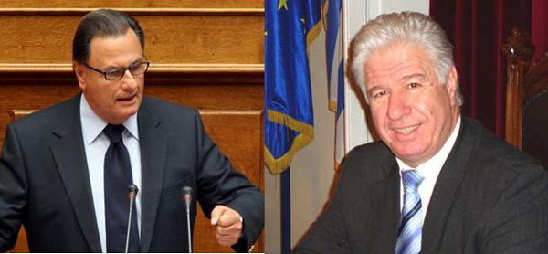panagiotopoulos trepeklis