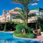 villa polyteleia