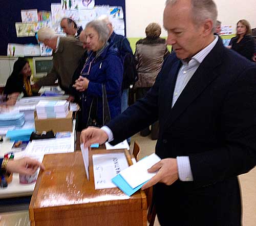 Ekloges ND Gikas