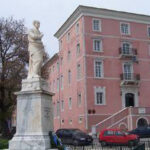 ionio panepistimio