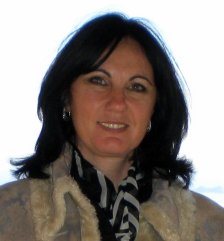 kapodistria olga