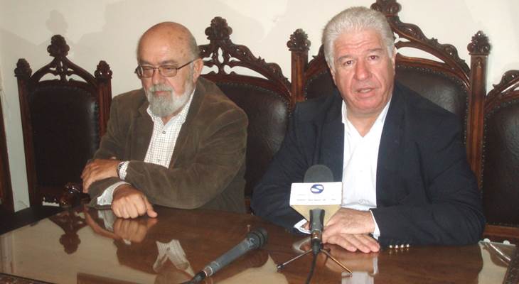 trepeklis vlaxos