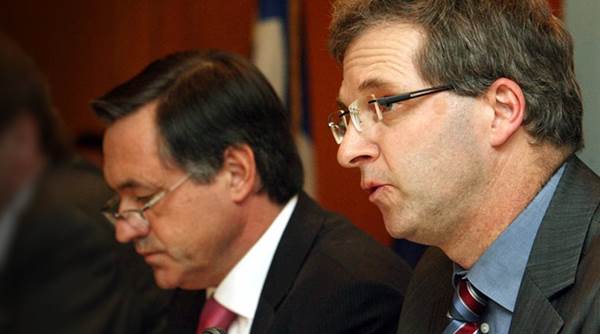 troika
